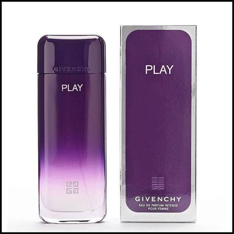 perfume play intense givenchy x 100ml cofre|givenchy play intense replacement.